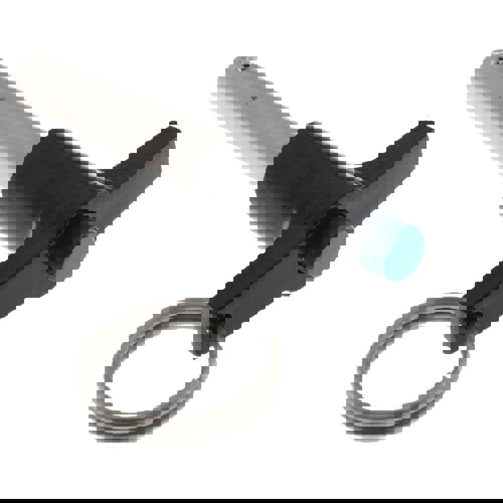 Quick-Release Pin: T-Handle, 3/8